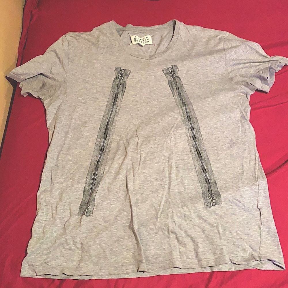 Madison Margiela Tee